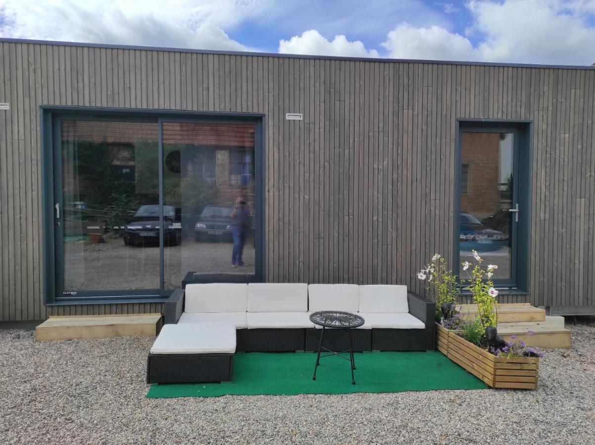 Studio Cosy Niederroedern Экстерьер фото